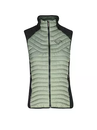 DYNAFIT | Veste isolante Speed pour femme | olive